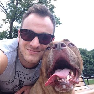 Meet your Posher, Stephen